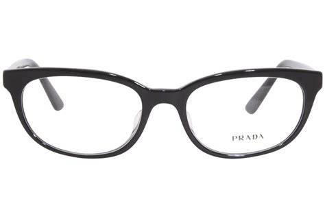 prada catwalk glasses pr13vv|Prada Eyeglasses PR13VV .